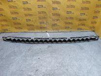 Кронштейн крепления бампера заднего 6QUQHN Volkswagen Polo