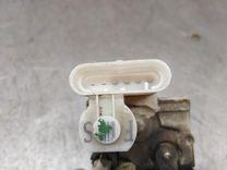 Замок двери задней правой YG0YWW Fiat Palio - Фото 4