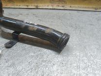 Трубка охлаждающей жидкости металлическая DM9FD7 Peugeot 406 купить в магазине запчастей бу