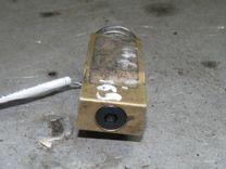 Клапан ТРВ (расширительный) кондиционера Y1P2RH Renault Scenic купить с доставкой