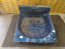 Ниша запасного колеса GO1RT2 Renault Laguna - Фото 3