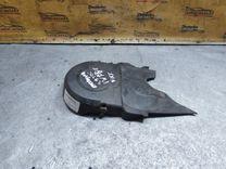 Защита (кожух) ремня ГРМ 1UE191 Volkswagen Passat - Фото 1