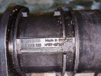 Расходомер воздуха FTQF59 Renault Scenic купить с доставкой