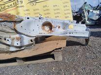 Лонжерон правый S0MQ63 Ford Mondeo - Фото 4