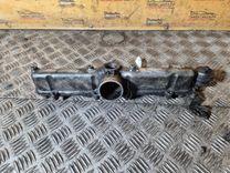 Коллектор впускной T8K77E Opel Astra купить в магазине запчастей бу