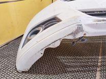 Бампер передний F0272Z Ford Fusion купить