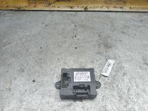 Блок управления двери передней левой 1YWY9M Ford Mondeo