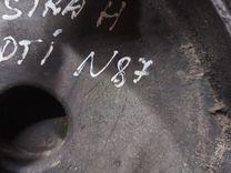 Защита (кожух) ремня ГРМ 1G2QP5 Opel Astra