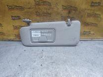 Козырек солнцезащитный 418RMT Mitsubishi Grandis купить