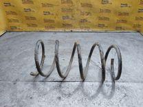 Пружина передняя EJ4SL2 Renault Laguna