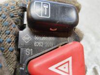 Кнопка аварийной сигнализации YEIM5H Mercedes C W202 купить в магазине запчастей бу