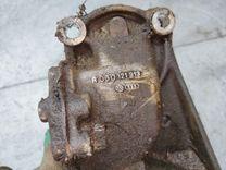 Помпа ALLFCY Audi A4 - Фото 6