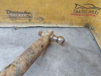 Стабилизатор подвески (поперечной устойчивости) передний BS268K Peugeot 406 купить с доставкой