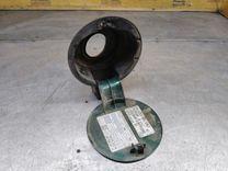 Лючок топливного бака 33VK2N Volkswagen Passat - Фото 3