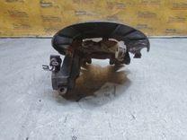 Кулак поворотный левый Z0UIQ9 Volkswagen Jetta купить с доставкой