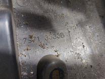 Кожух рулевой колонки U565OE Ford Mondeo купить с доставкой