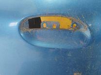 Дверь передняя правая 1O7LAV Renault Clio - Фото 2