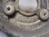 Крепление ТНВД 7ISK56 Citroen Jumper - Фото 4