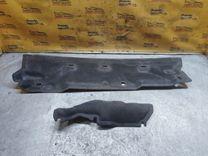 Шумоизоляция моторного отсека K749TI Mitsubishi Grandis