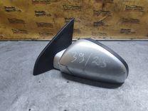 Зеркало наружное левое 63QP95 Opel Vectra - Фото 5