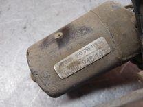 Моторчик передних стеклоочистителей (дворников) Q3BQS8 Audi 80 купить с доставкой