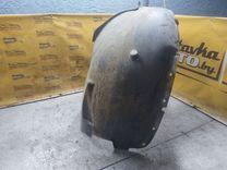 Защита арок передняя левая (подкрылок) WUW692 Volvo S60 купить с доставкой