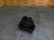 Пластик салона QZ9BM9 Toyota Avensis - Фото 2