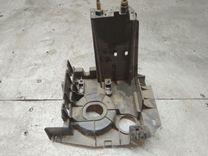 Полка аккумулятора S6F5VJ Citroen Xsara Picasso - Фото 2