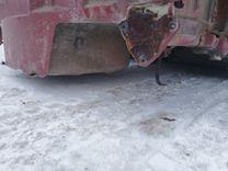 Ниша запасного колеса 13PCL6 Citroen C3 купить в магазине запчастей бу