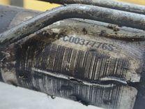 Рулевая рейка Q3P2Y4 Peugeot 407 купить на авторазборке