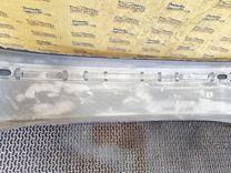 Бампер задний SK9NQS Skoda Fabia undefined