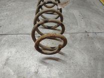 Пружина передняя 5DMTQH Audi A4 - Фото 2