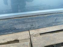 Дверь передняя правая K0YTK1 Skoda Fabia купить с доставкой