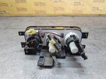 Блок управления печки/климат-контроля XWICYV Daewoo Matiz купить