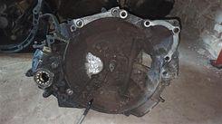 КПП механическая (МКПП) 5-ступенчатая 21C526 Citroen Berlingo