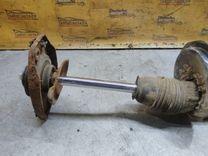 Амортизатор передний правый 5VMCW1 Fiat Punto купить в магазине запчастей бу