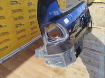 Крыло заднее правое QOO3QR Volvo V40 - Фото 5