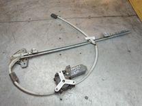 Стеклоподъемник электрический передний правый GG4WYT Renault Master