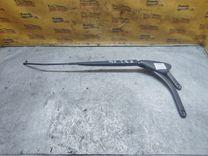 Щеткодержатель (поводок стеклоочистителя, дворник) VAOZCV Renault Scenic купить