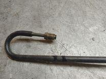 Трубка сцепления EB5Y22 Mazda MPV - Фото 6