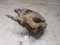 Суппорт передний левый DEAF06 Skoda Roomster купить с доставкой