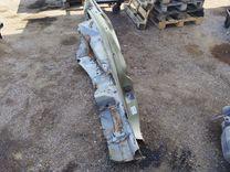 Стойка кузовная центральная левая MCC2ZT Subaru Forester - Фото 3