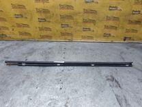 Молдинг стекла двери передней правой наружный 8XQV54 Mercedes C W202 купить