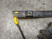 Стеклоподъемник электрический задний левый KSS2Z1 Volkswagen Golf купить с доставкой