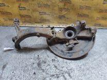 Кулак поворотный левый 6Z97Z3 Volkswagen Passat купить с доставкой