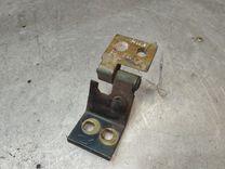 Петля двери задней левой RQQ23F Renault Safrane - Фото 2