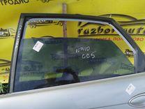 Стекло двери задней левой KIGD41 Citroen C5 купить