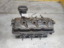 Головка блока цилиндров 43WMHG Audi A4