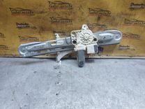 Стеклоподъемник электрический задний левый GP0VME Opel Vectra - Фото 4