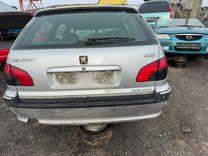 Стеклоподъемник задний левый 54ZKEI Peugeot 406 - Фото 1